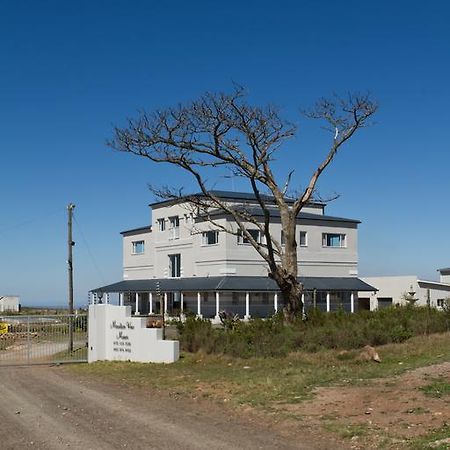 Mountain View Manor Hotel Grahamstown Exterior photo