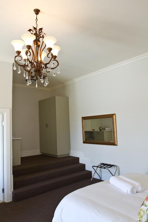 Mountain View Manor Hotel Grahamstown Exterior photo