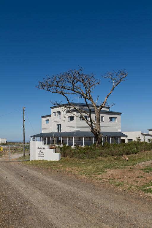 Mountain View Manor Hotel Grahamstown Exterior photo